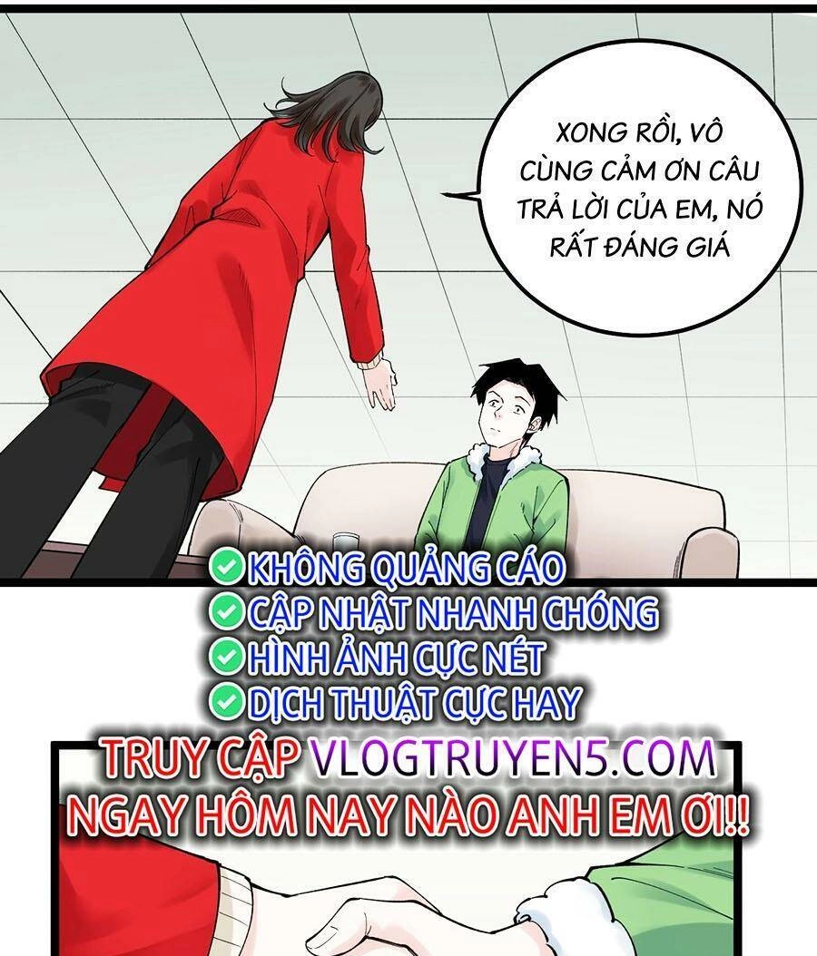 Tinh Thần Đại Hải Của Học Bá Chapter 69 - 33