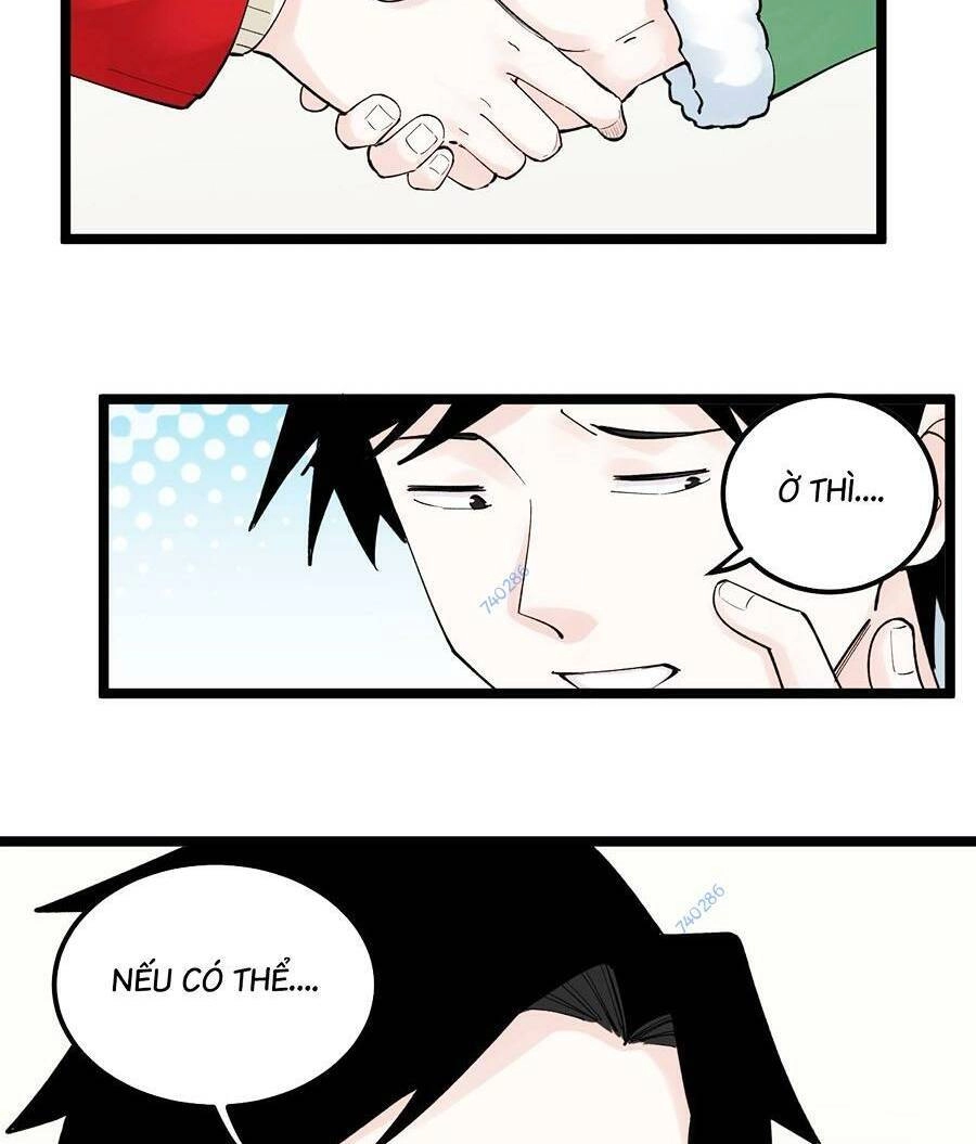 Tinh Thần Đại Hải Của Học Bá Chapter 69 - 34