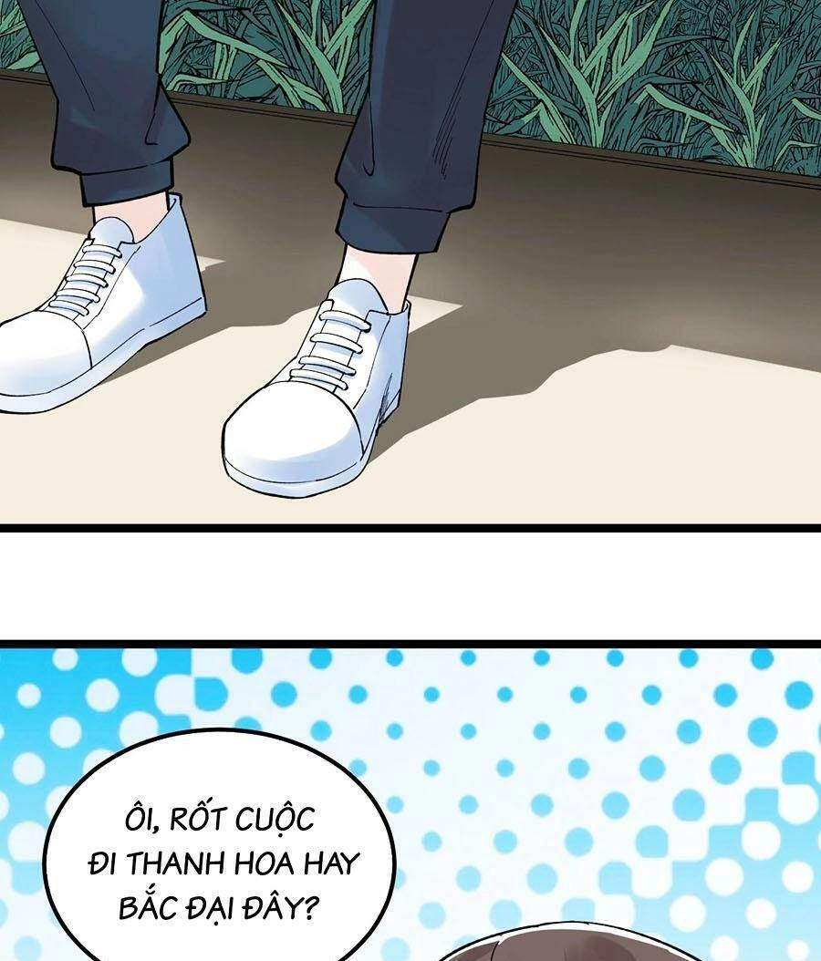 Tinh Thần Đại Hải Của Học Bá Chapter 69 - 41