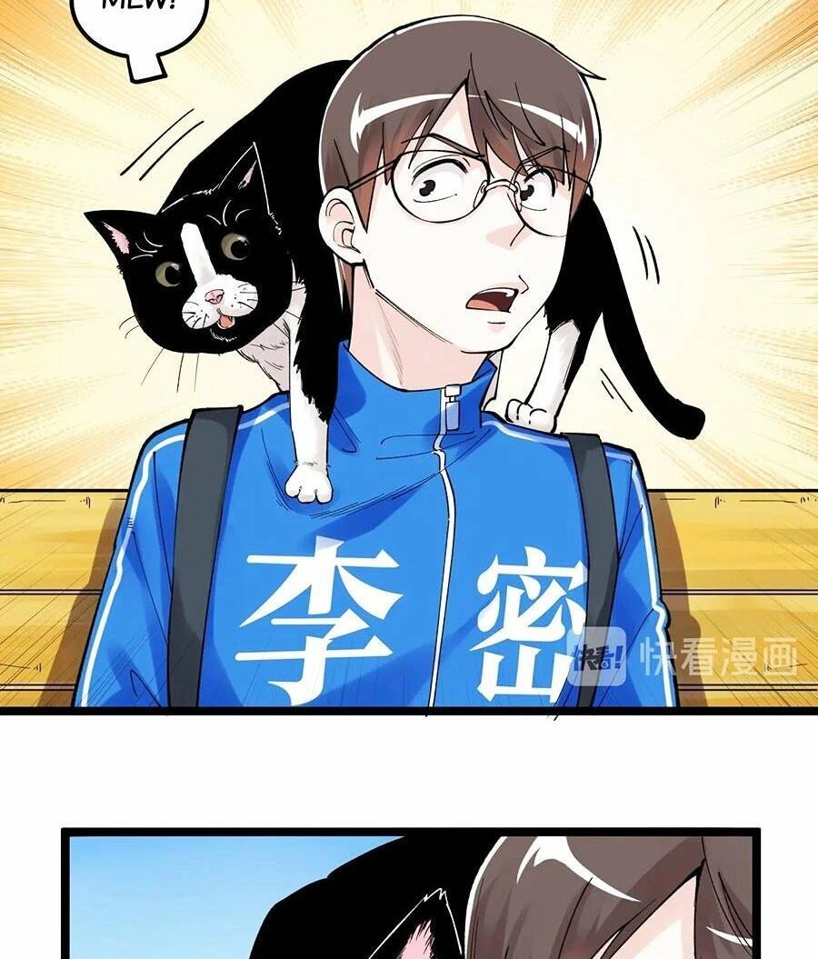 Tinh Thần Đại Hải Của Học Bá Chapter 69 - 44