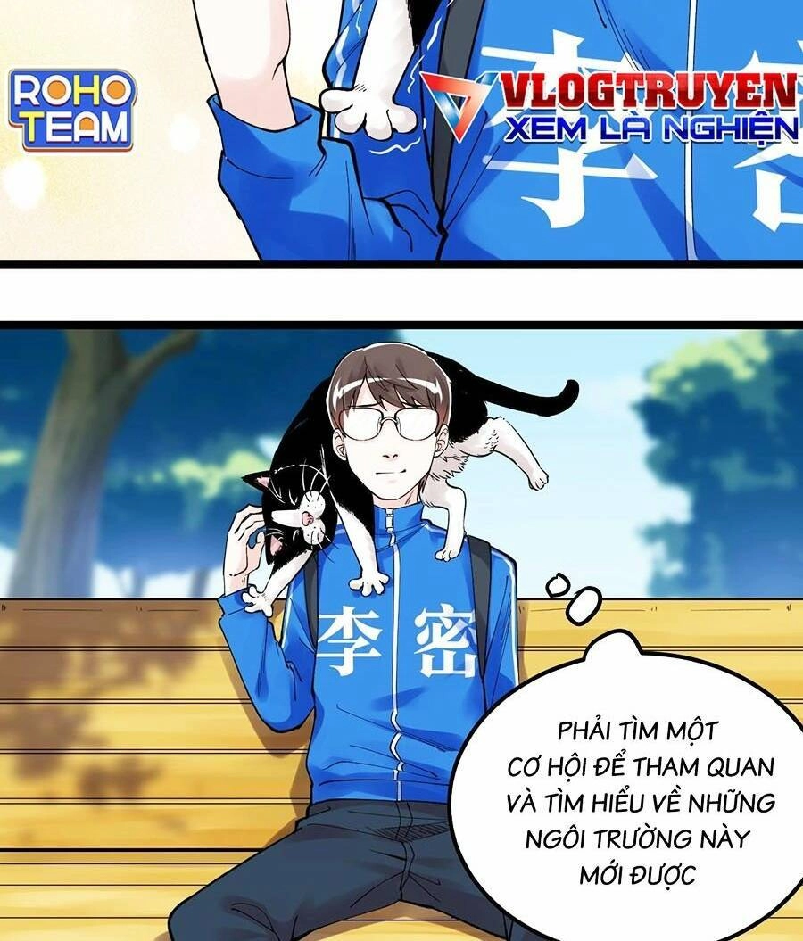 Tinh Thần Đại Hải Của Học Bá Chapter 69 - 48