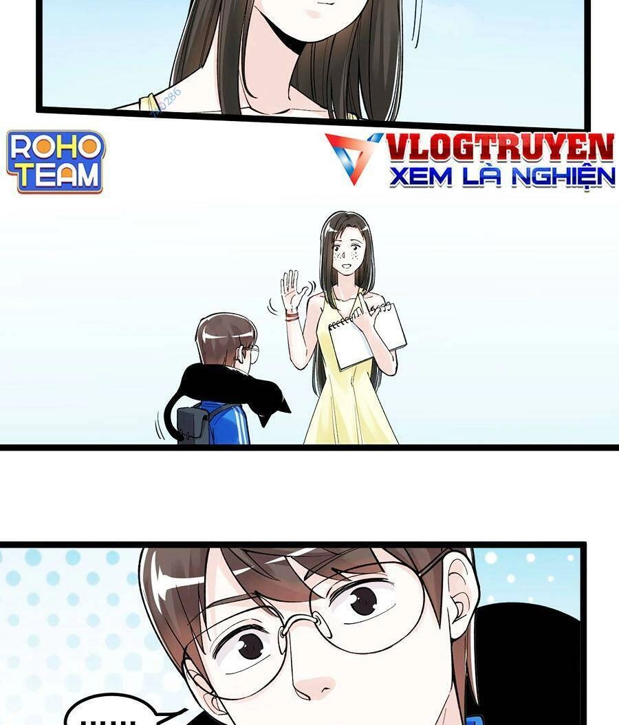 Tinh Thần Đại Hải Của Học Bá Chapter 69 - 53