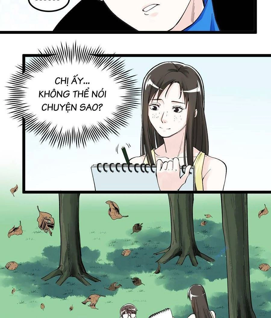 Tinh Thần Đại Hải Của Học Bá Chapter 69 - 54