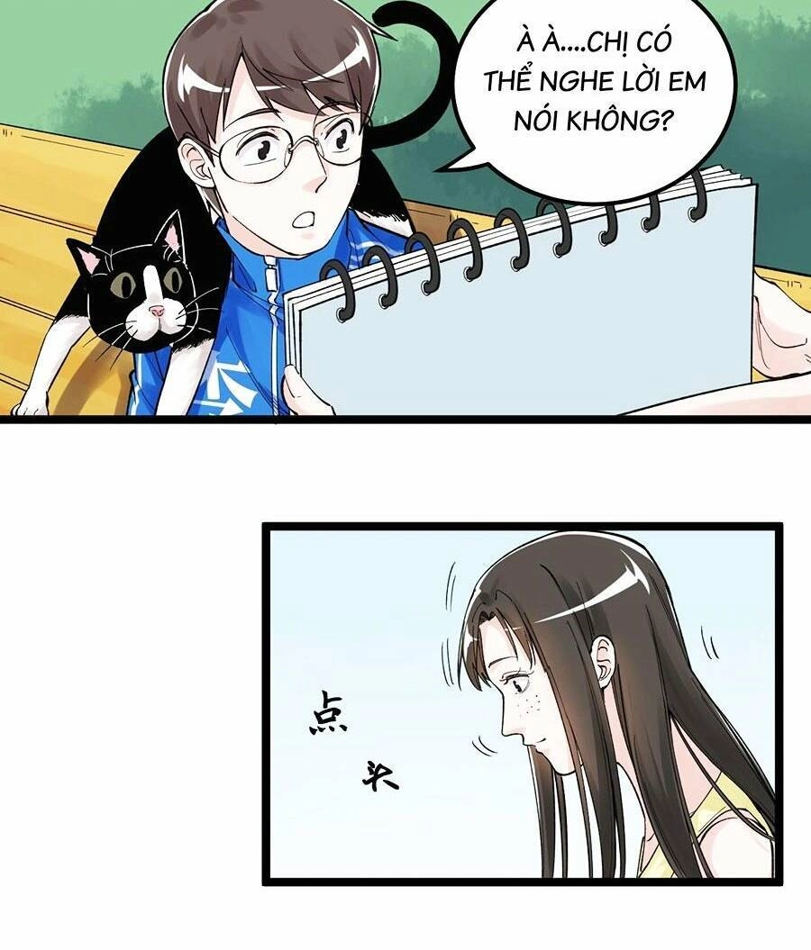 Tinh Thần Đại Hải Của Học Bá Chapter 69 - 56