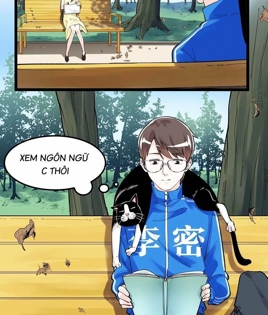 Tinh Thần Đại Hải Của Học Bá Chapter 69 - 59