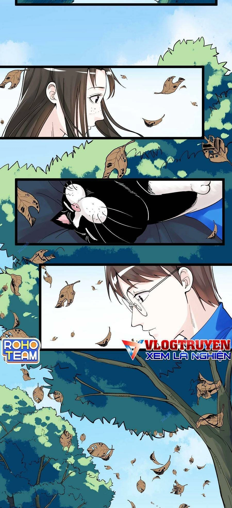 Tinh Thần Đại Hải Của Học Bá Chapter 69 - 61