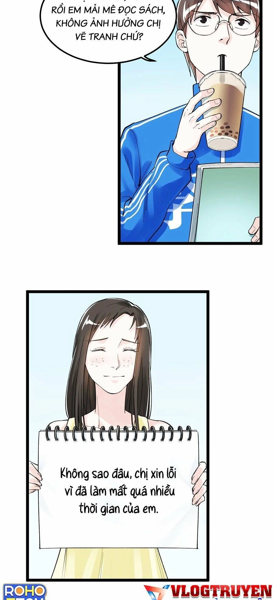 Tinh Thần Đại Hải Của Học Bá Chapter 69 - 64