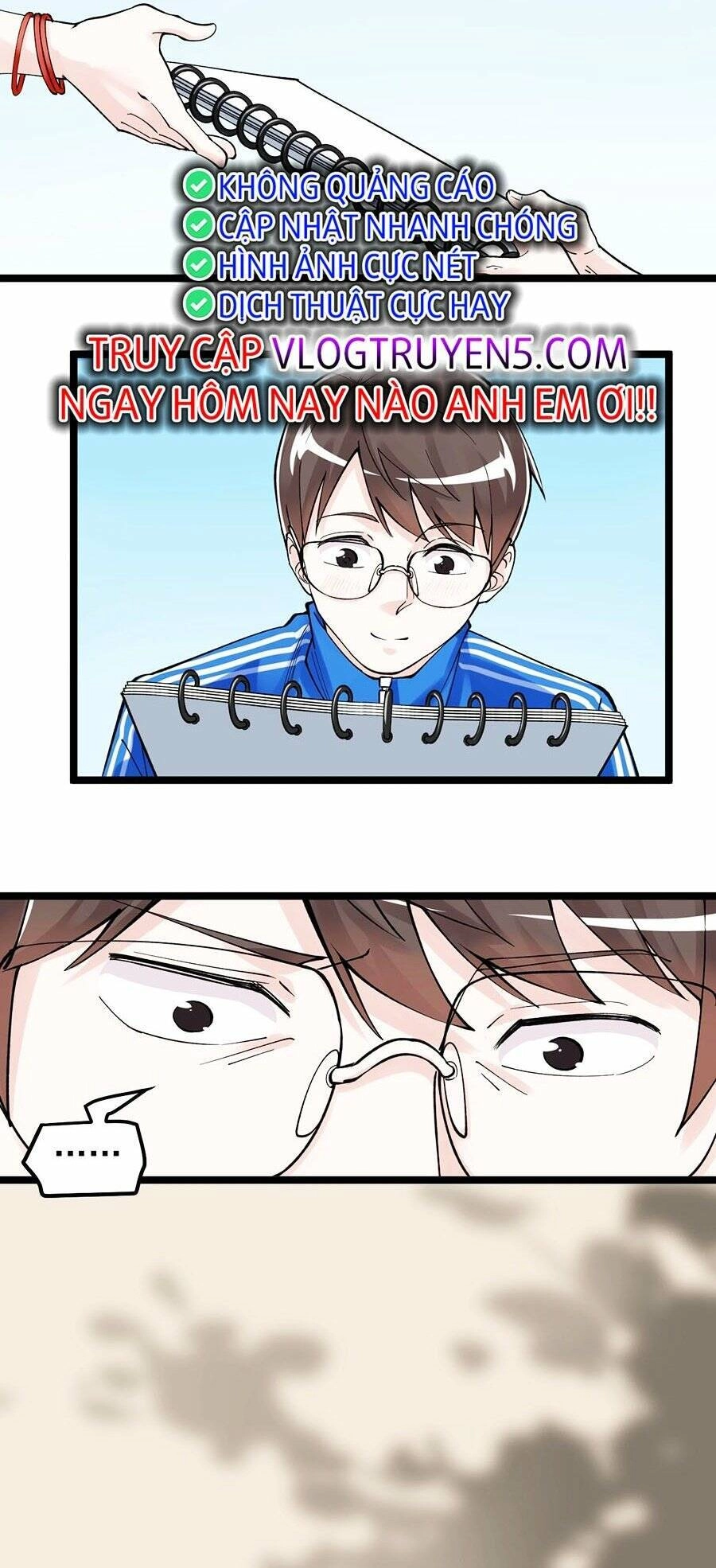 Tinh Thần Đại Hải Của Học Bá Chapter 69 - 66