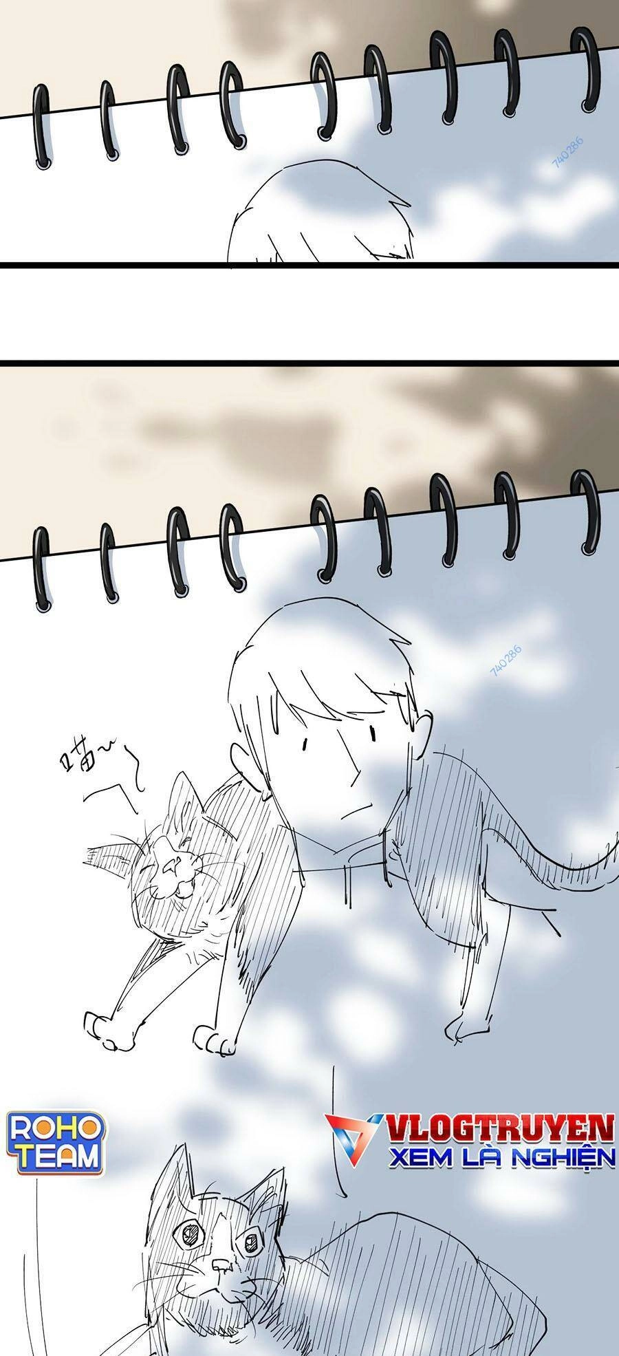 Tinh Thần Đại Hải Của Học Bá Chapter 69 - 67