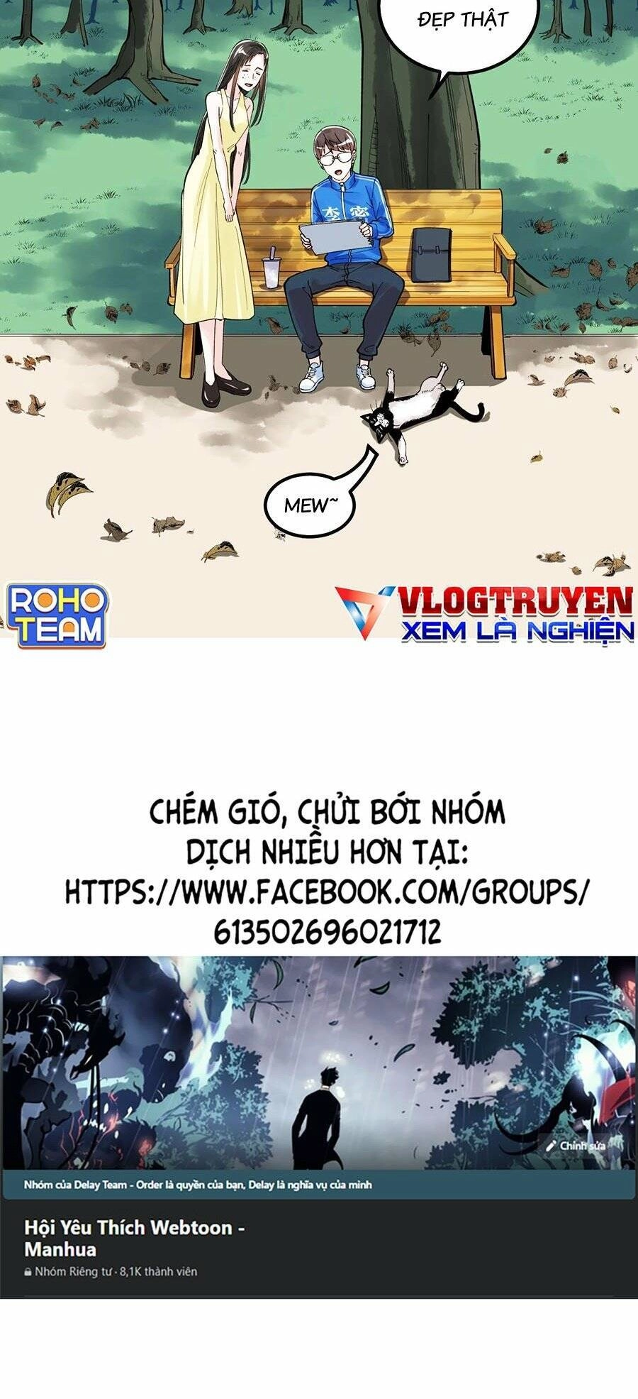Tinh Thần Đại Hải Của Học Bá Chapter 69 - 70