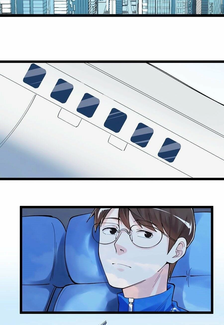 Tinh Thần Đại Hải Của Học Bá Chapter 70 - 11