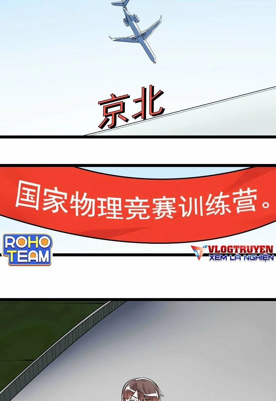 Tinh Thần Đại Hải Của Học Bá Chapter 70 - 12