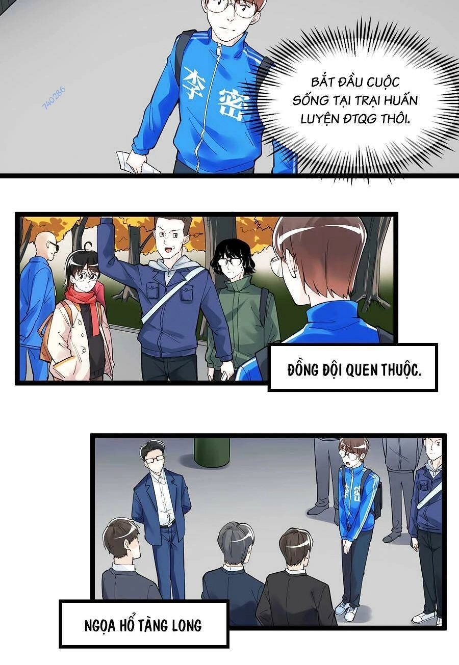 Tinh Thần Đại Hải Của Học Bá Chapter 70 - 13