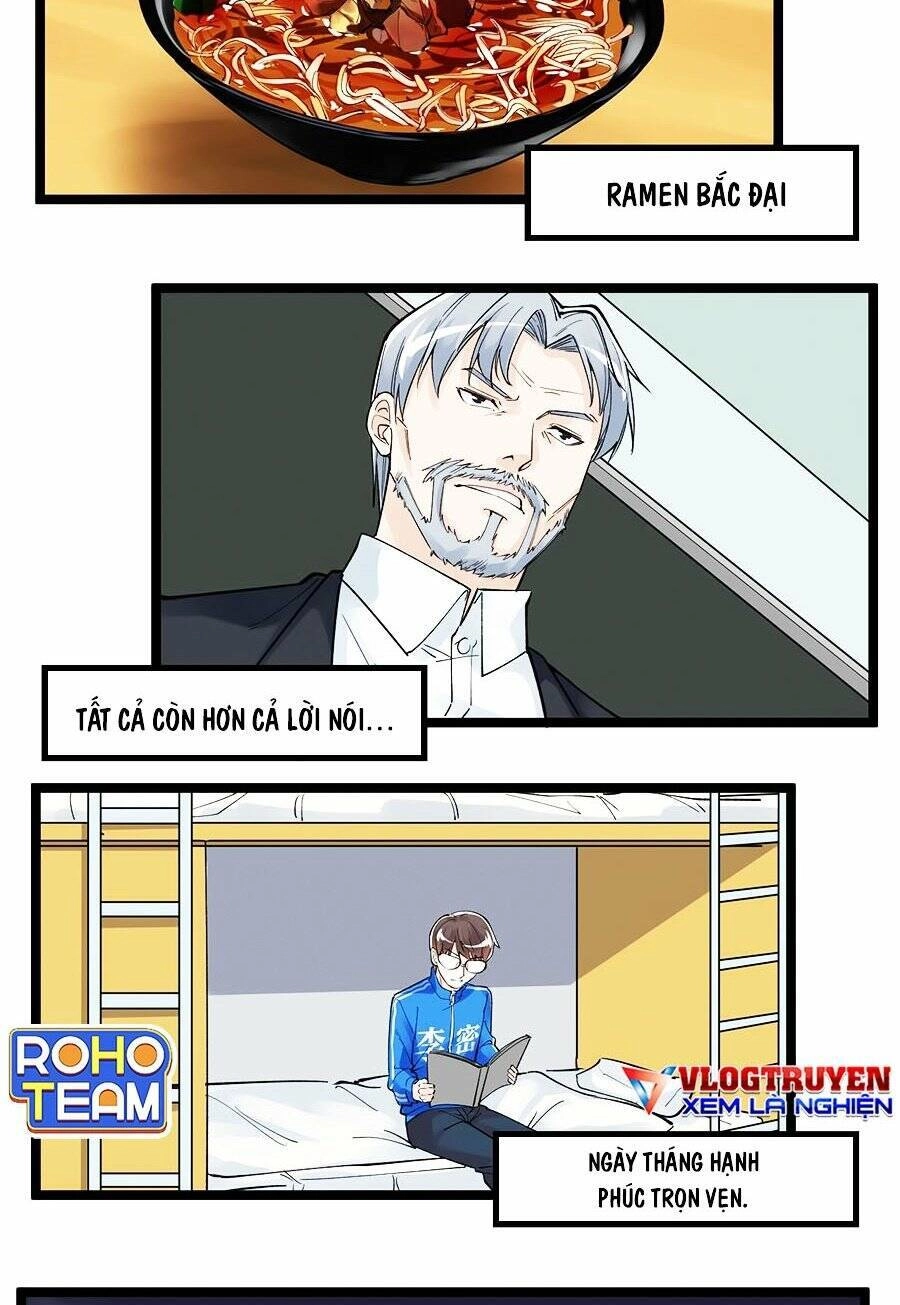 Tinh Thần Đại Hải Của Học Bá Chapter 70 - 15