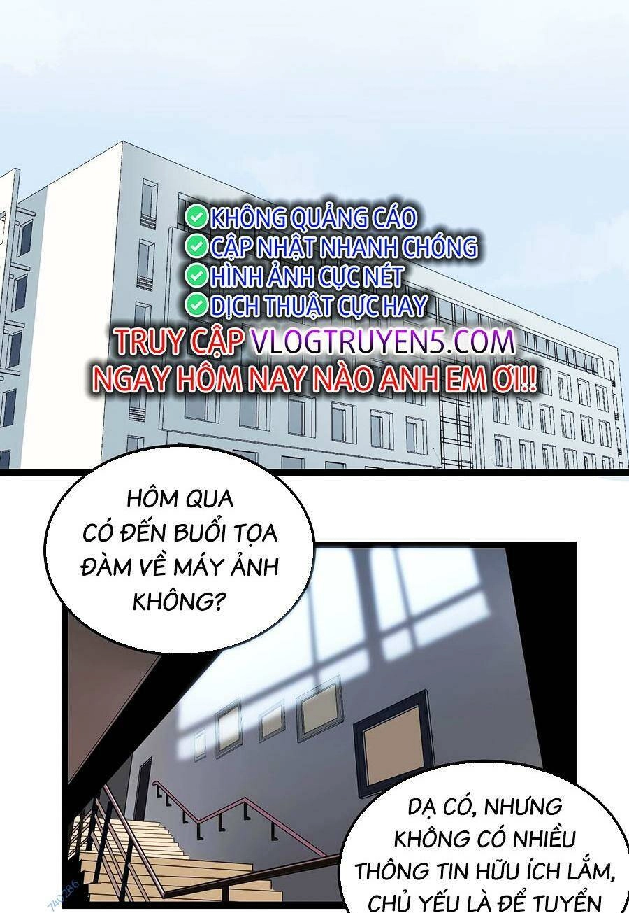 Tinh Thần Đại Hải Của Học Bá Chapter 70 - 17