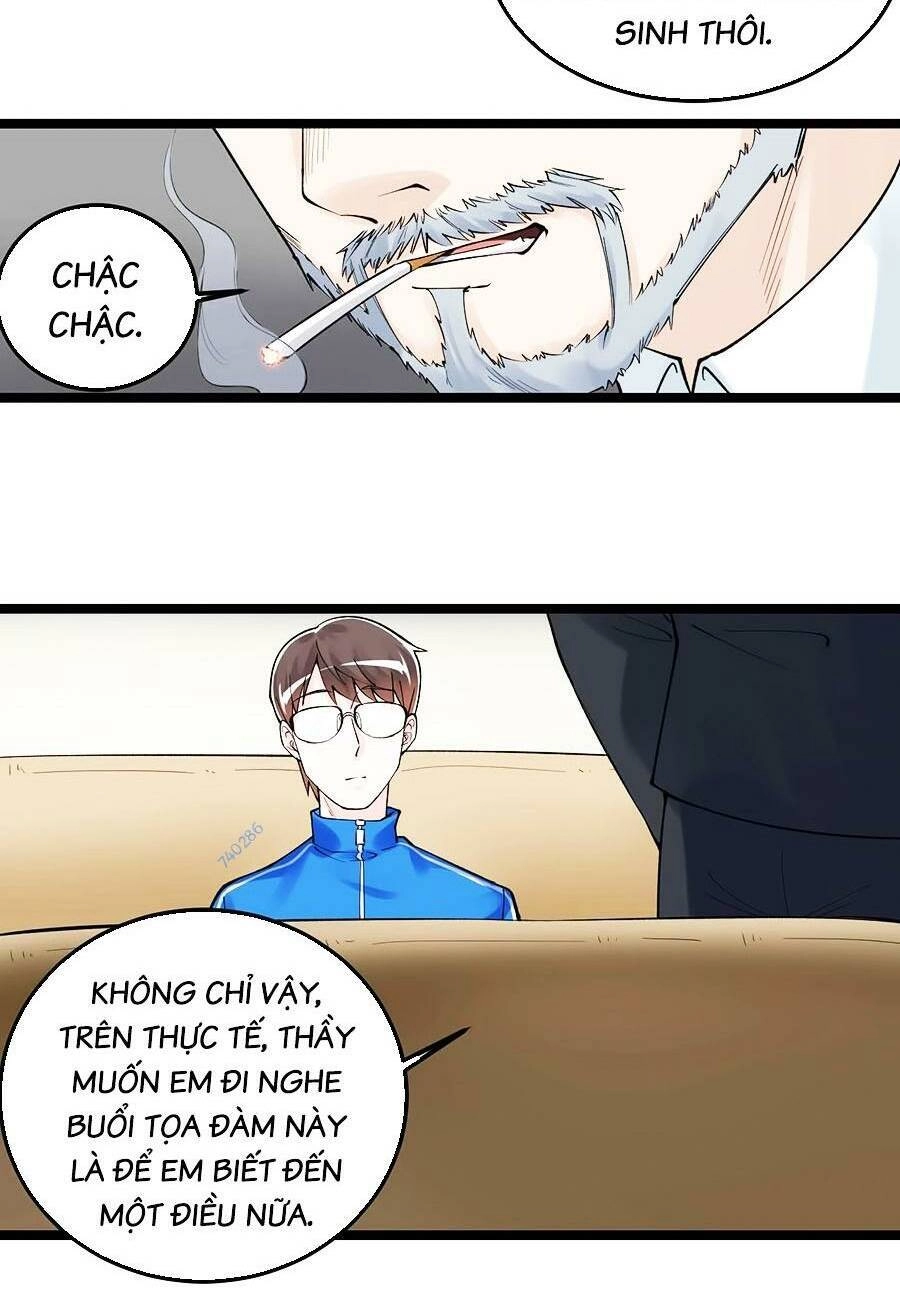 Tinh Thần Đại Hải Của Học Bá Chapter 70 - 18