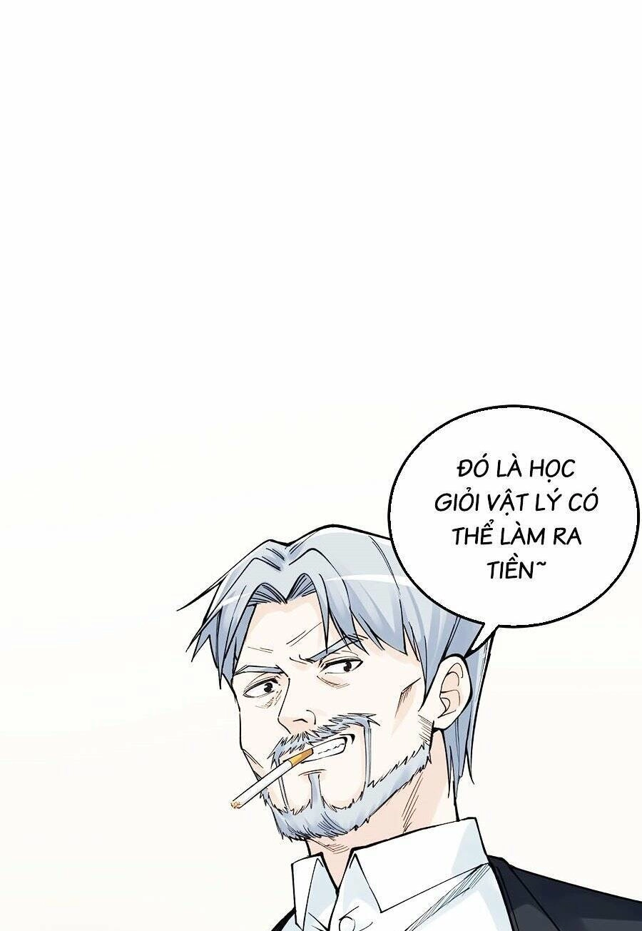 Tinh Thần Đại Hải Của Học Bá Chapter 70 - 19