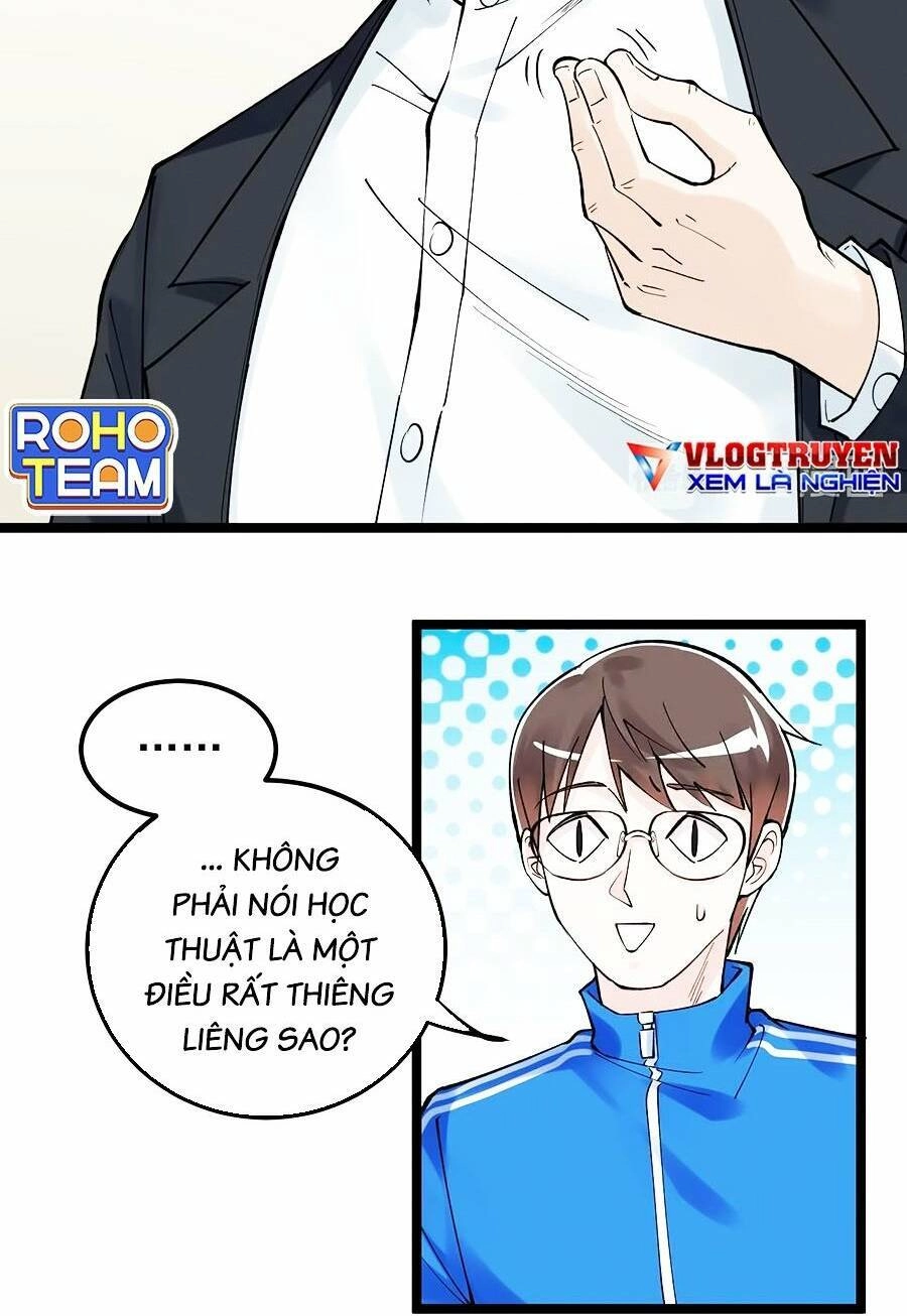 Tinh Thần Đại Hải Của Học Bá Chapter 70 - 20