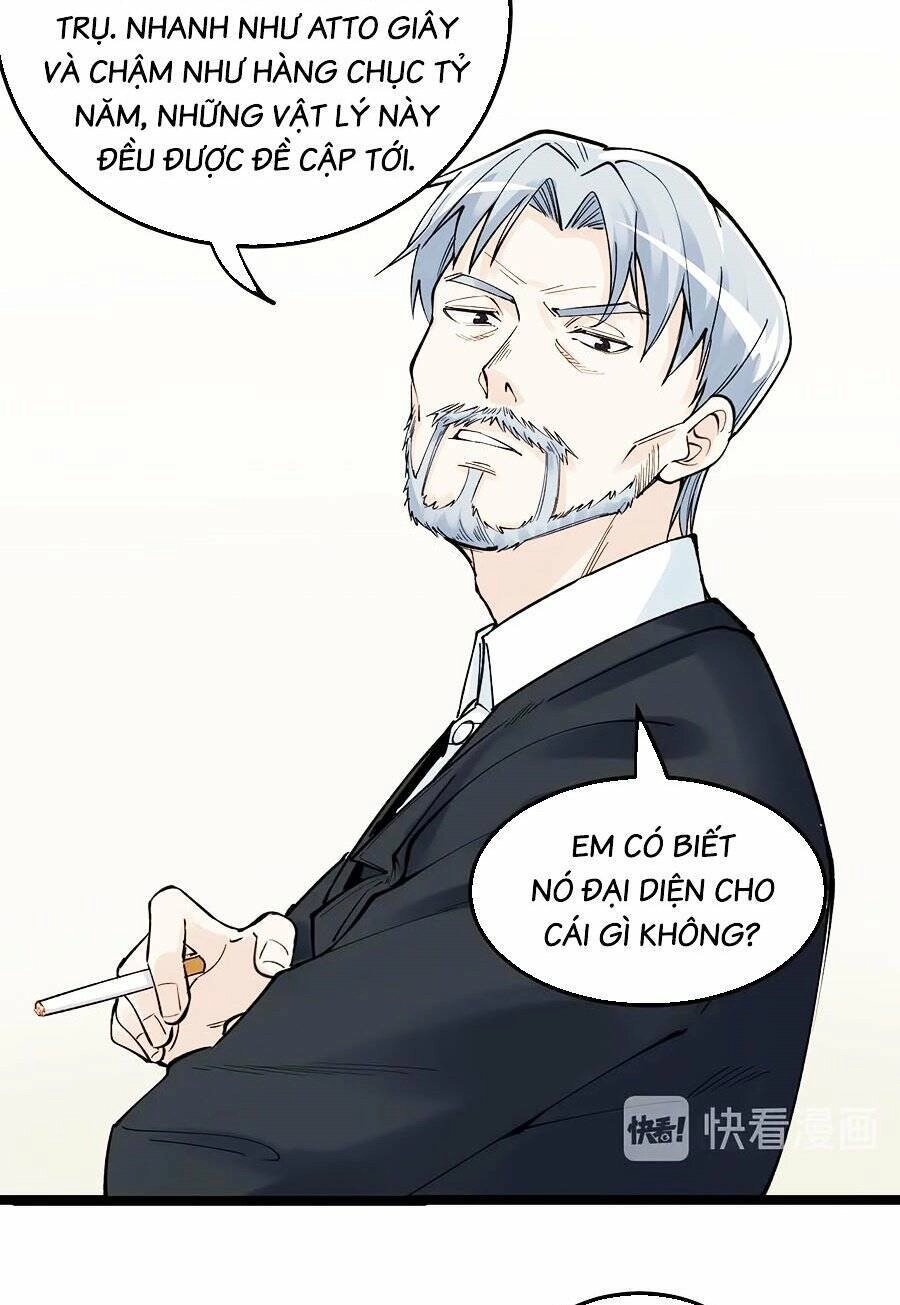 Tinh Thần Đại Hải Của Học Bá Chapter 70 - 23