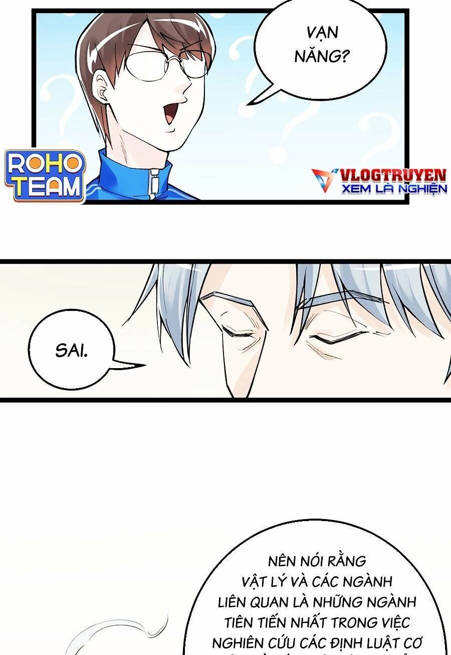 Tinh Thần Đại Hải Của Học Bá Chapter 70 - 24