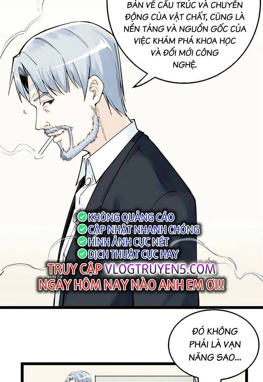 Tinh Thần Đại Hải Của Học Bá Chapter 70 - 25