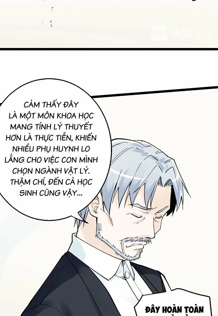 Tinh Thần Đại Hải Của Học Bá Chapter 70 - 27