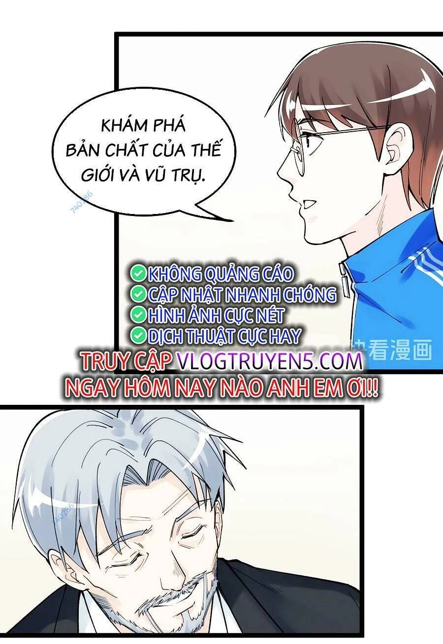 Tinh Thần Đại Hải Của Học Bá Chapter 70 - 30