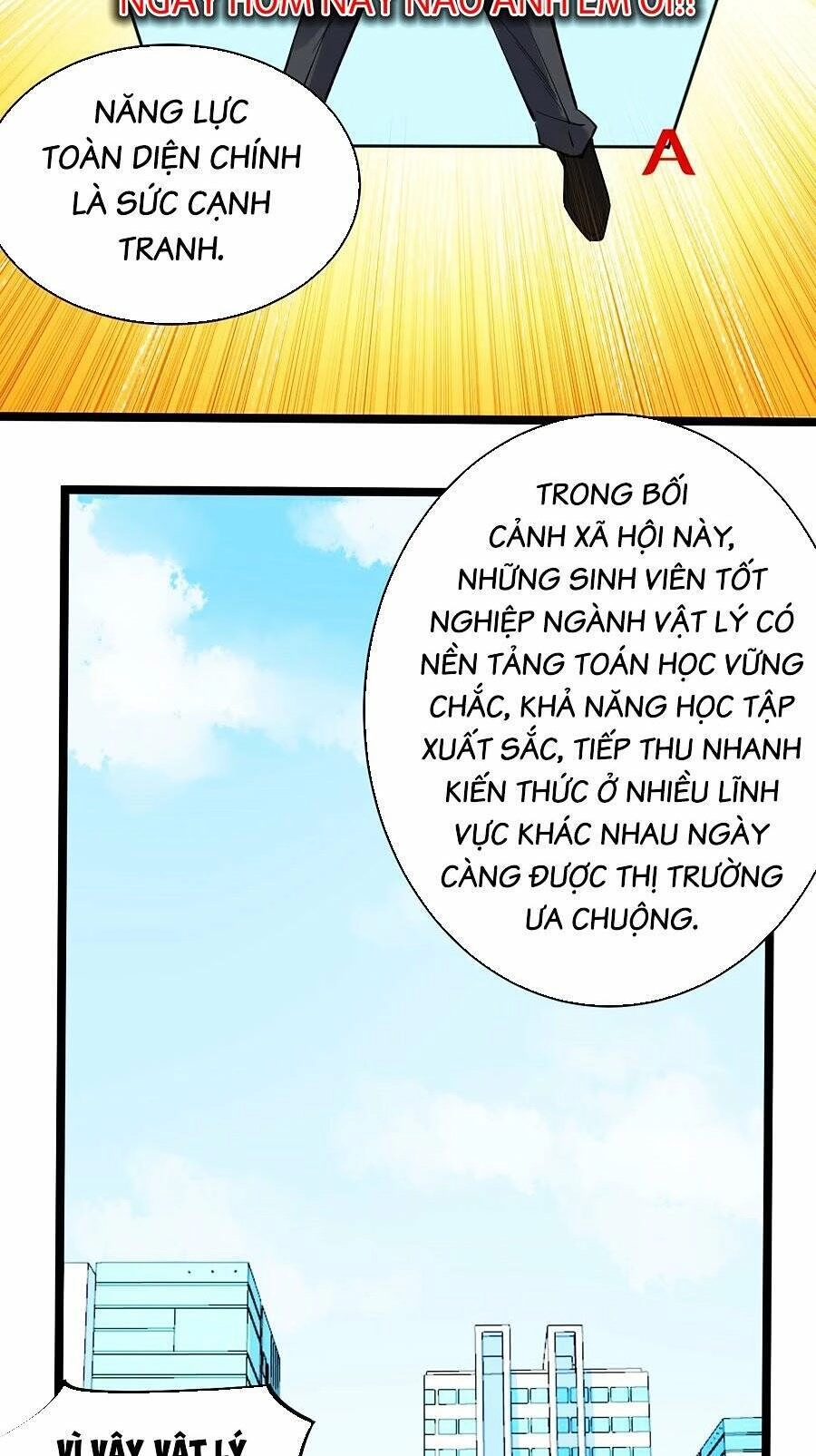 Tinh Thần Đại Hải Của Học Bá Chapter 70 - 35