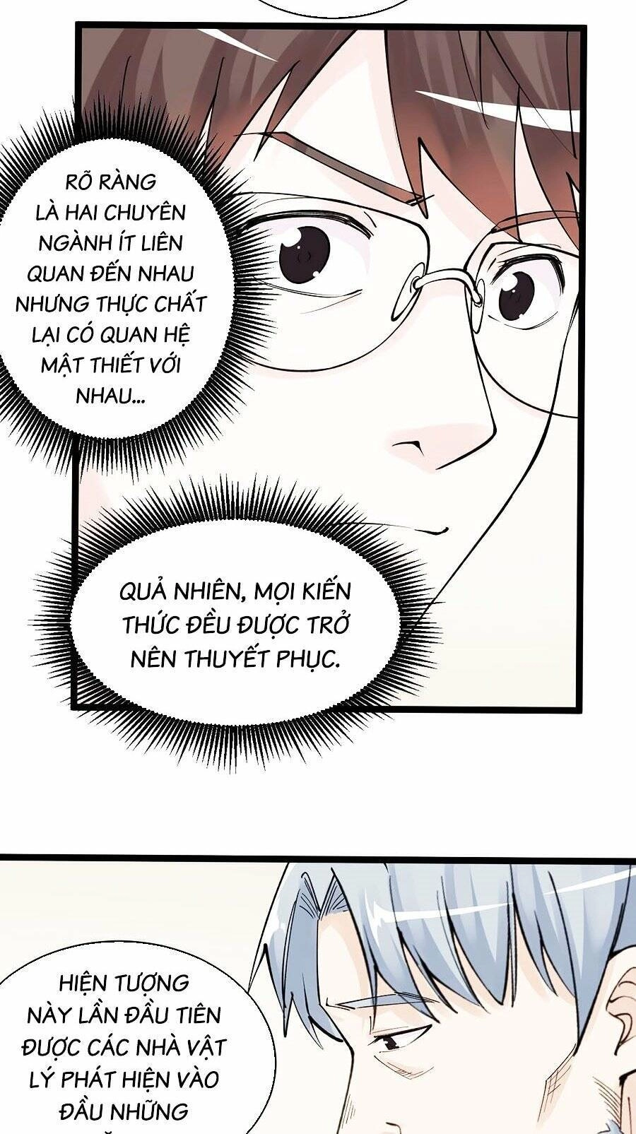 Tinh Thần Đại Hải Của Học Bá Chapter 70 - 39