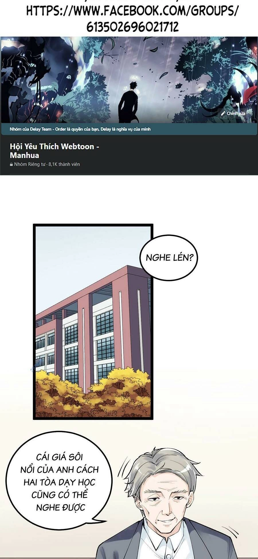 Tinh Thần Đại Hải Của Học Bá Chapter 71 - 2