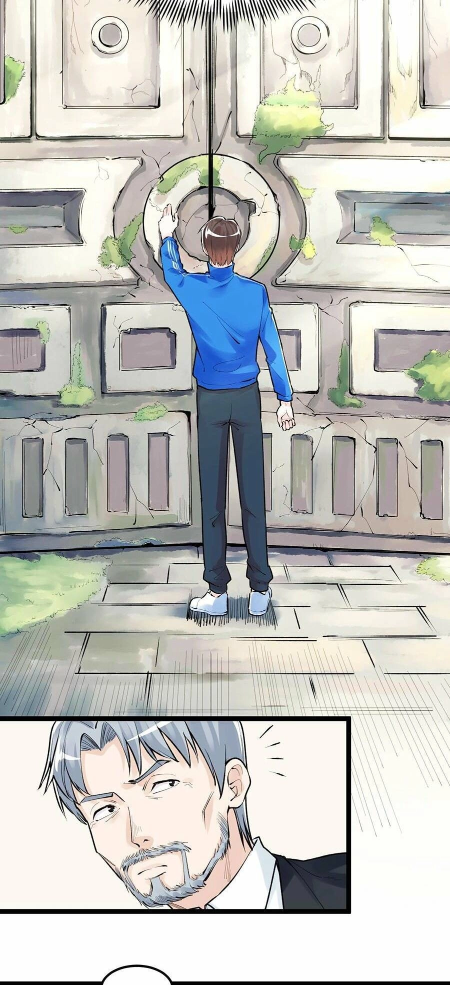 Tinh Thần Đại Hải Của Học Bá Chapter 71 - 20