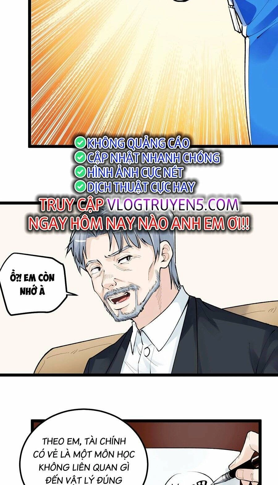 Tinh Thần Đại Hải Của Học Bá Chapter 71 - 27