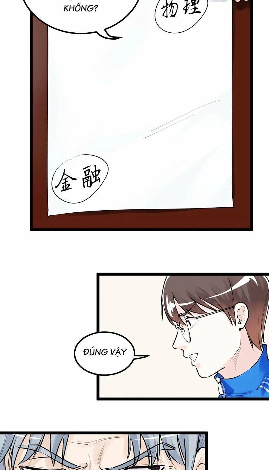 Tinh Thần Đại Hải Của Học Bá Chapter 71 - 28