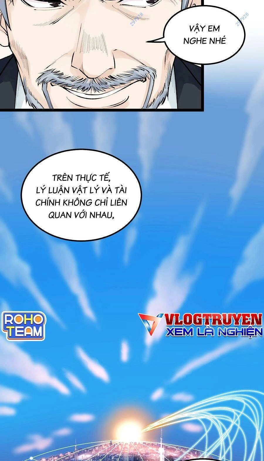 Tinh Thần Đại Hải Của Học Bá Chapter 71 - 29