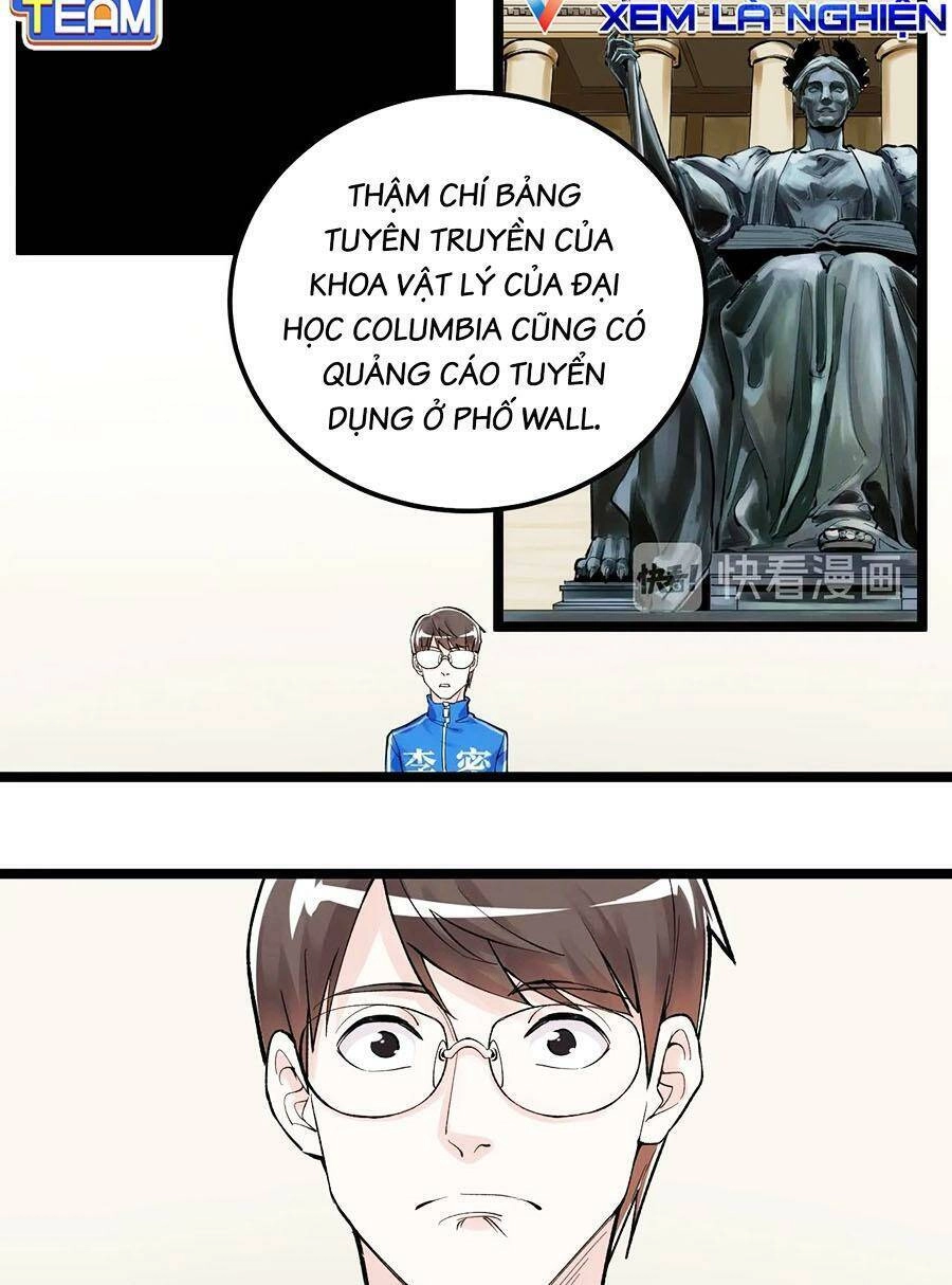 Tinh Thần Đại Hải Của Học Bá Chapter 72 - 8