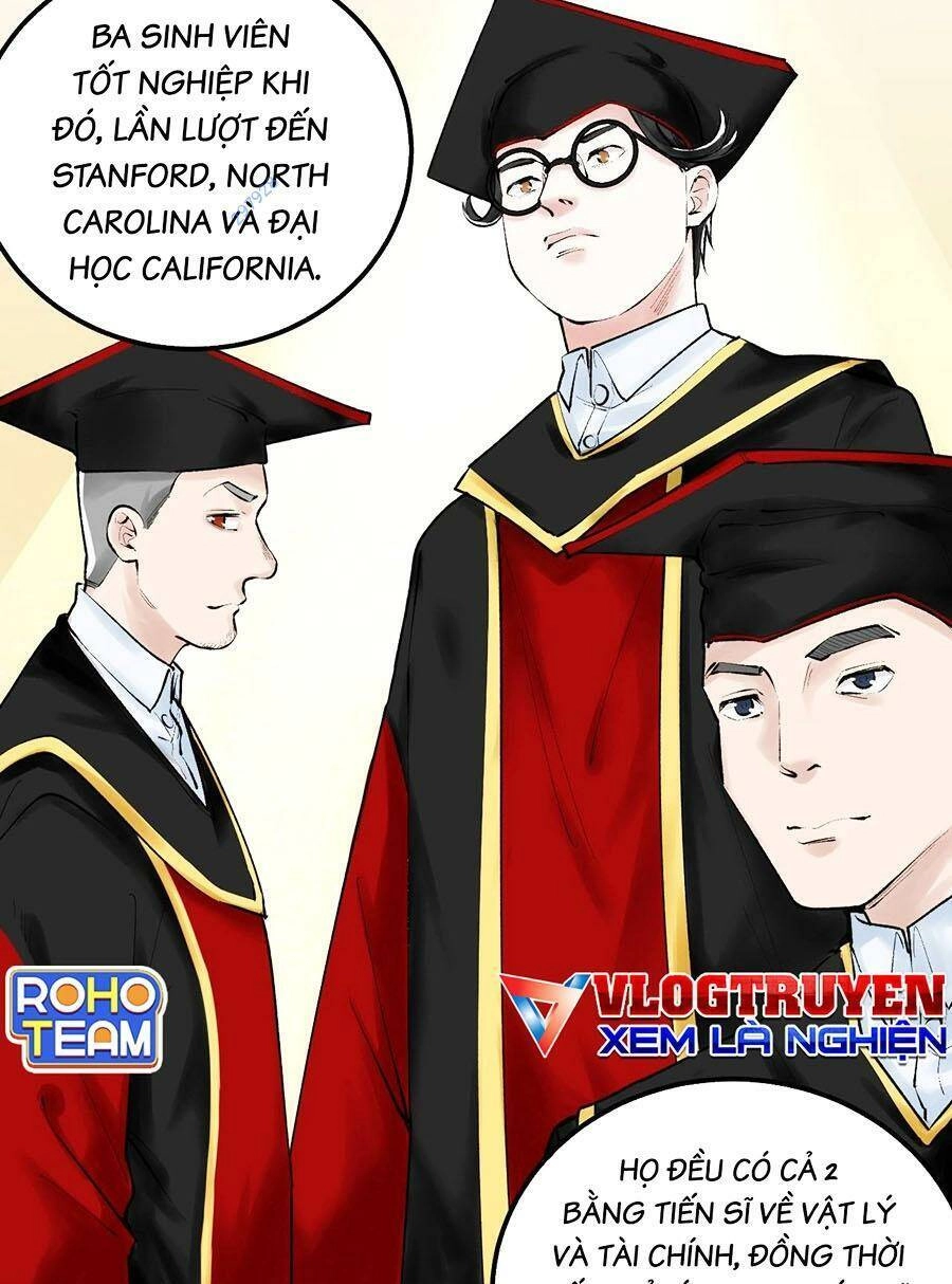 Tinh Thần Đại Hải Của Học Bá Chapter 72 - 14