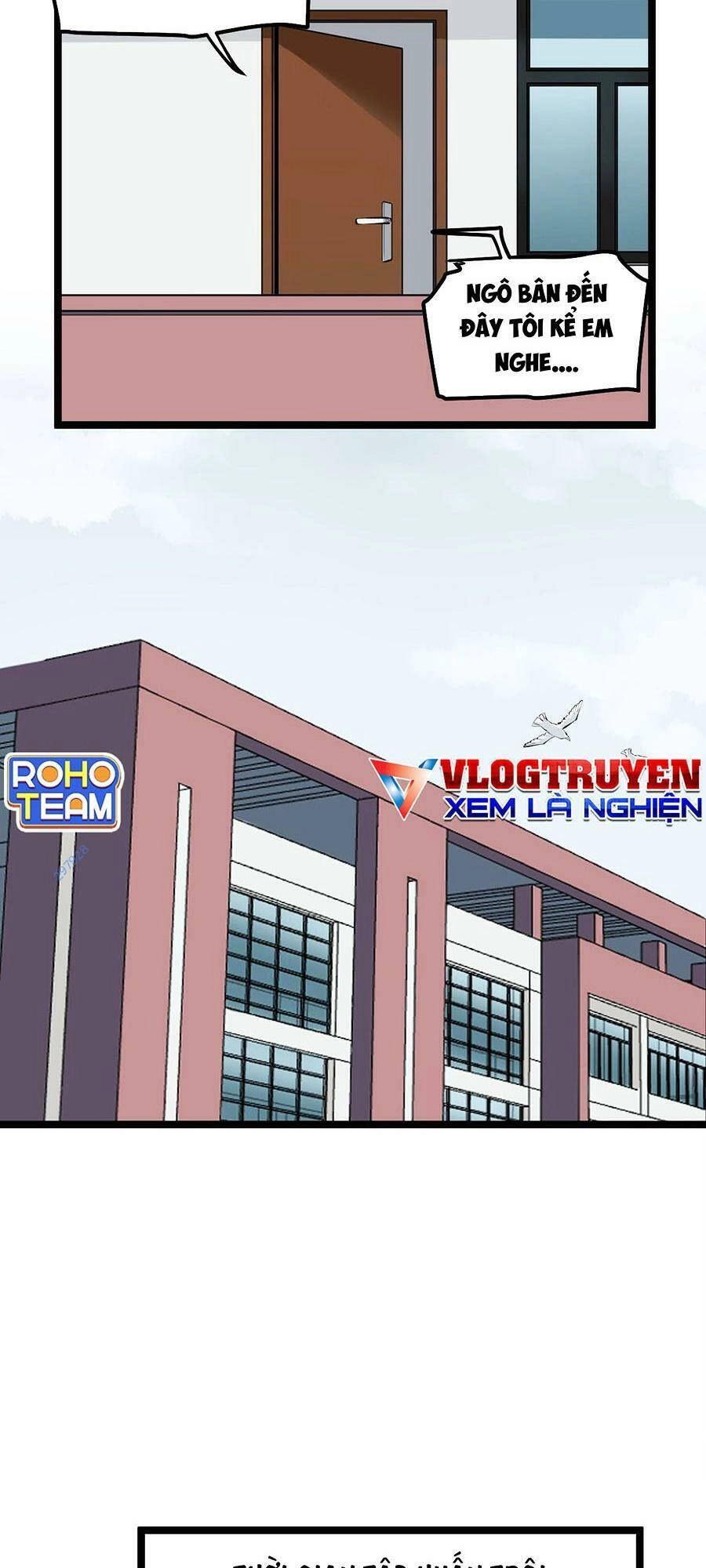 Tinh Thần Đại Hải Của Học Bá Chapter 72 - 19