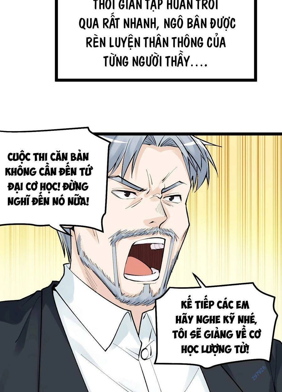Tinh Thần Đại Hải Của Học Bá Chapter 72 - 20