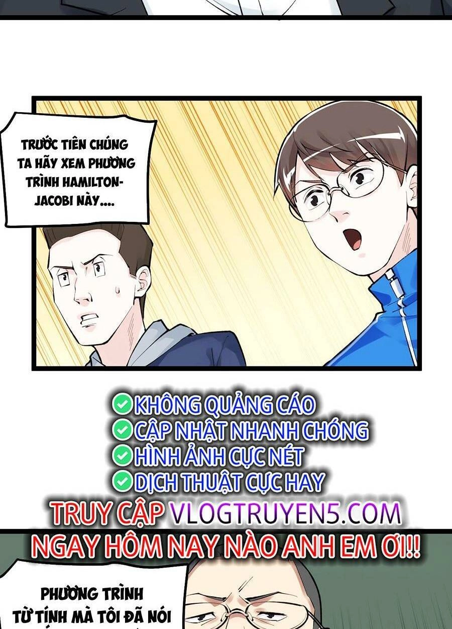 Tinh Thần Đại Hải Của Học Bá Chapter 72 - 21