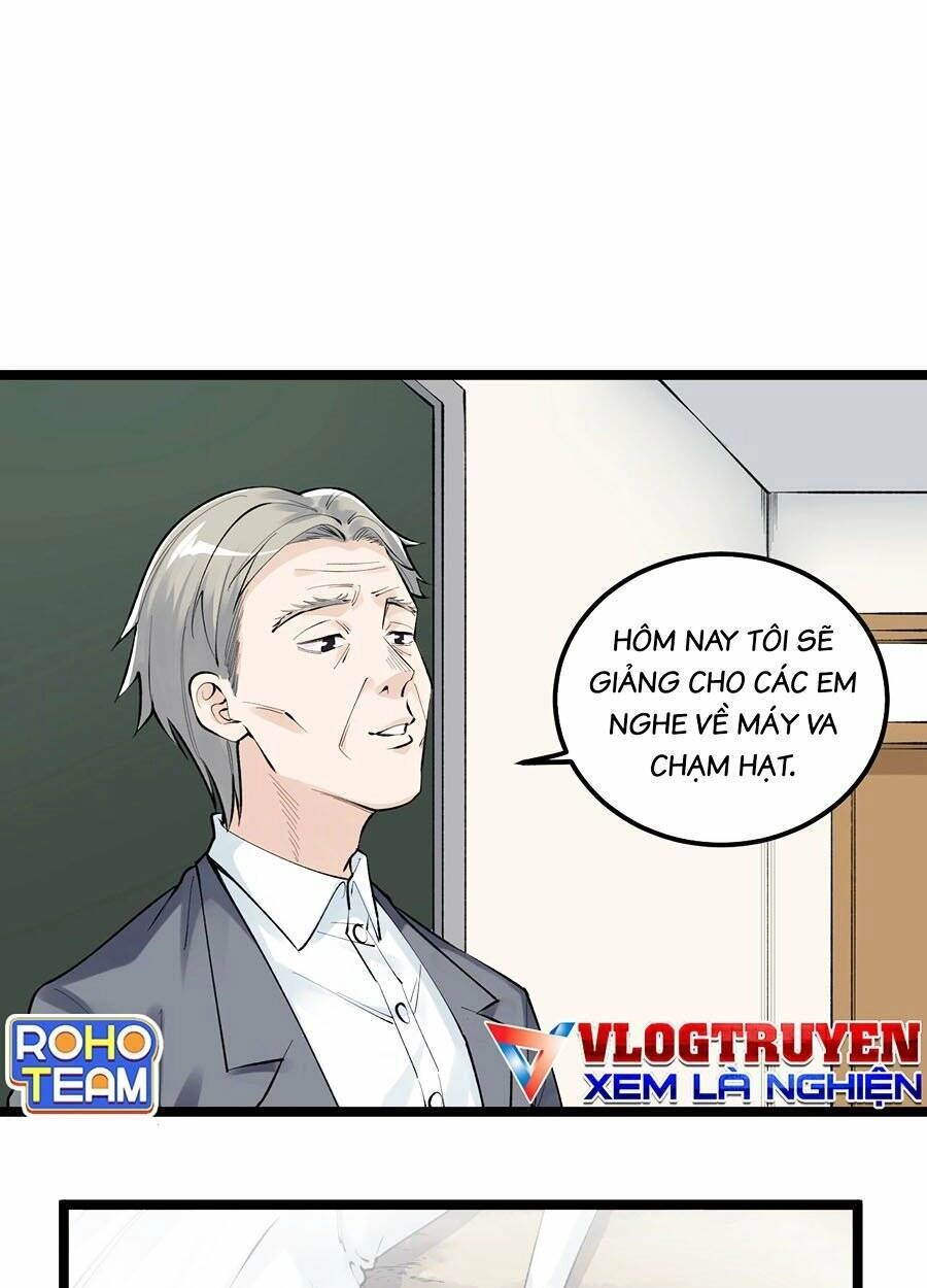 Tinh Thần Đại Hải Của Học Bá Chapter 72 - 23