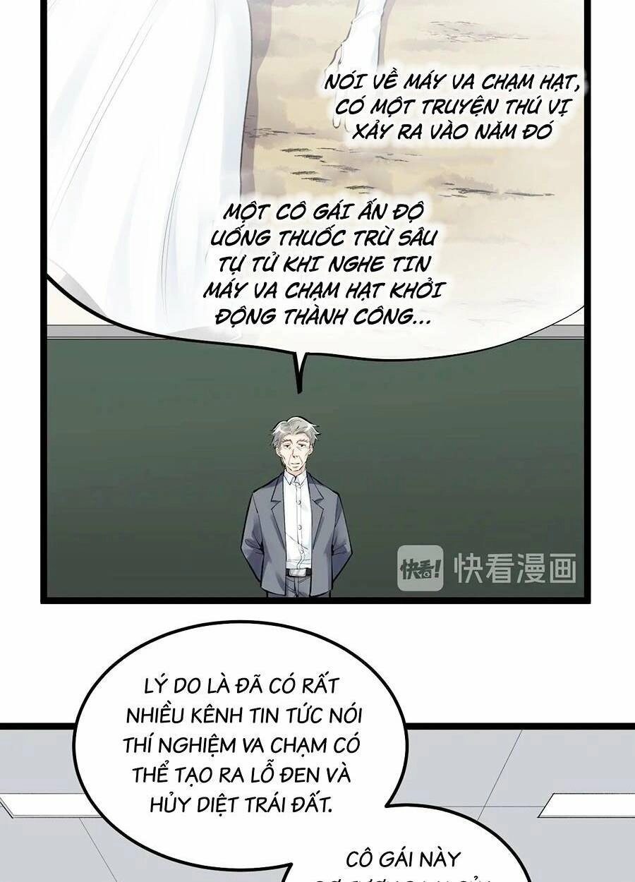 Tinh Thần Đại Hải Của Học Bá Chapter 72 - 24