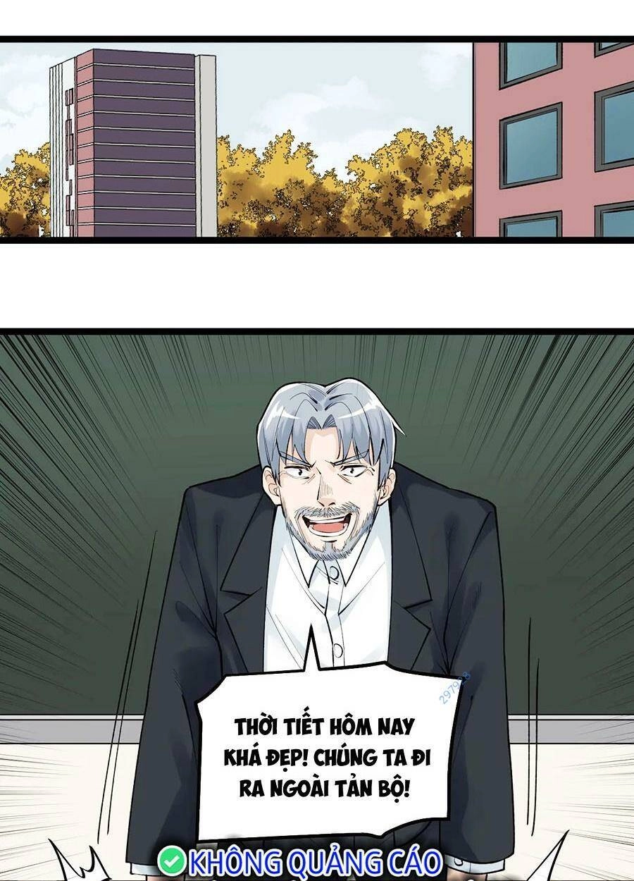 Tinh Thần Đại Hải Của Học Bá Chapter 72 - 26