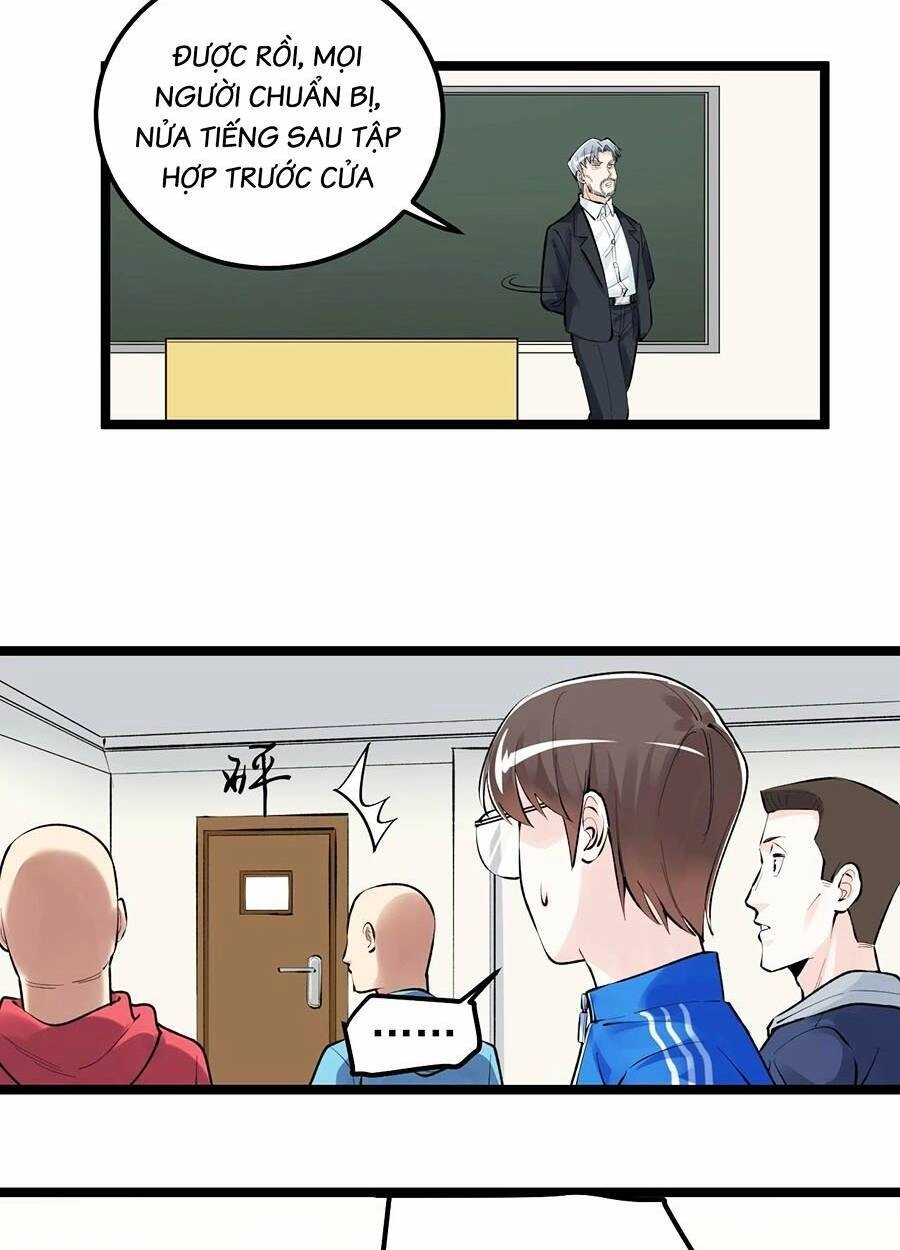 Tinh Thần Đại Hải Của Học Bá Chapter 72 - 30