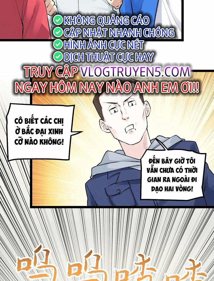 Tinh Thần Đại Hải Của Học Bá Chapter 72 - 35