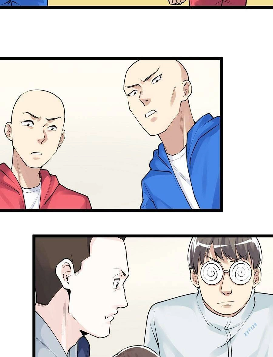 Tinh Thần Đại Hải Của Học Bá Chapter 72 - 38