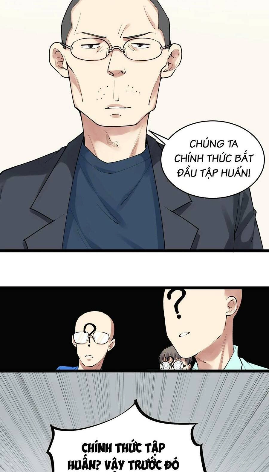 Tinh Thần Đại Hải Của Học Bá Chapter 73 - 3