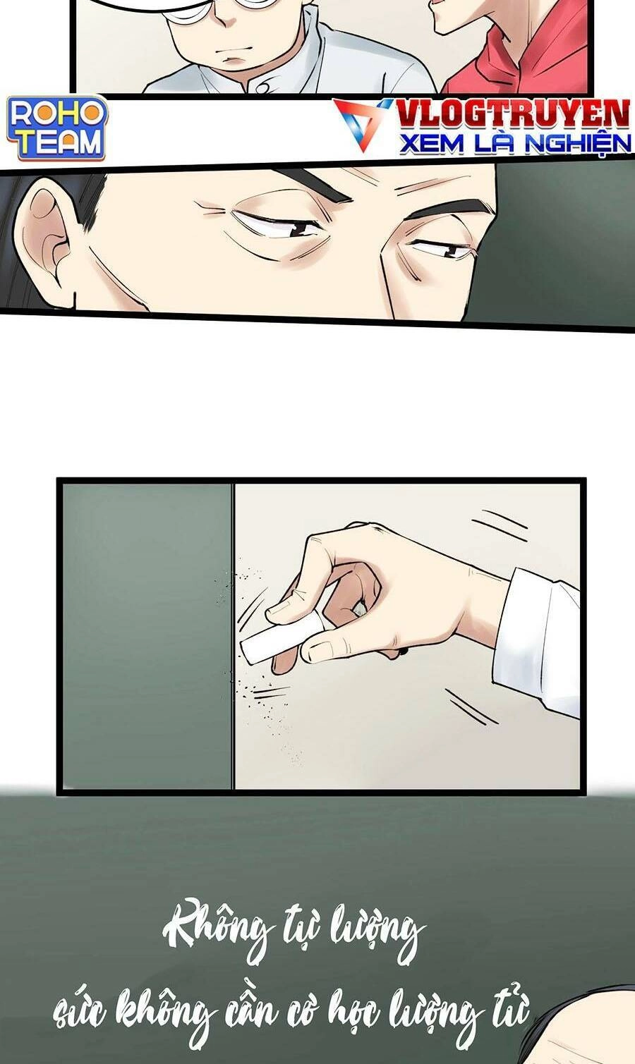 Tinh Thần Đại Hải Của Học Bá Chapter 73 - 21