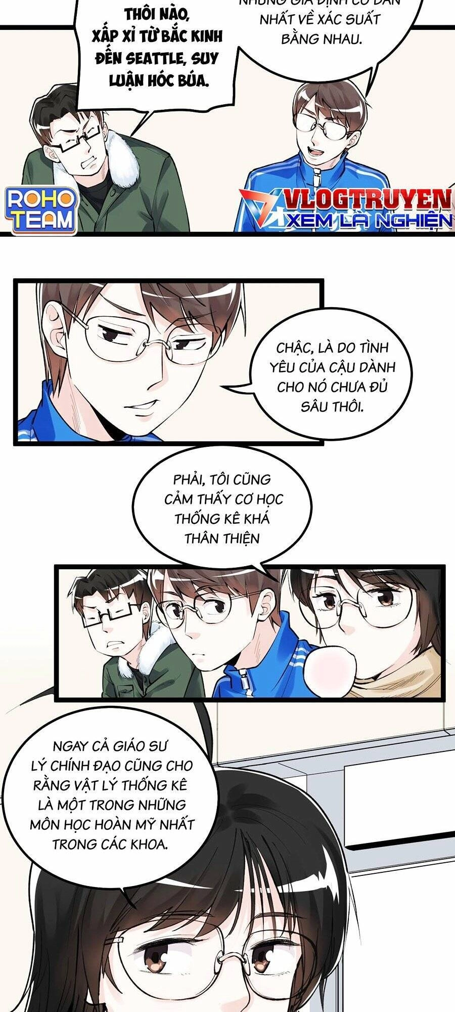 Tinh Thần Đại Hải Của Học Bá Chapter 73 - 28