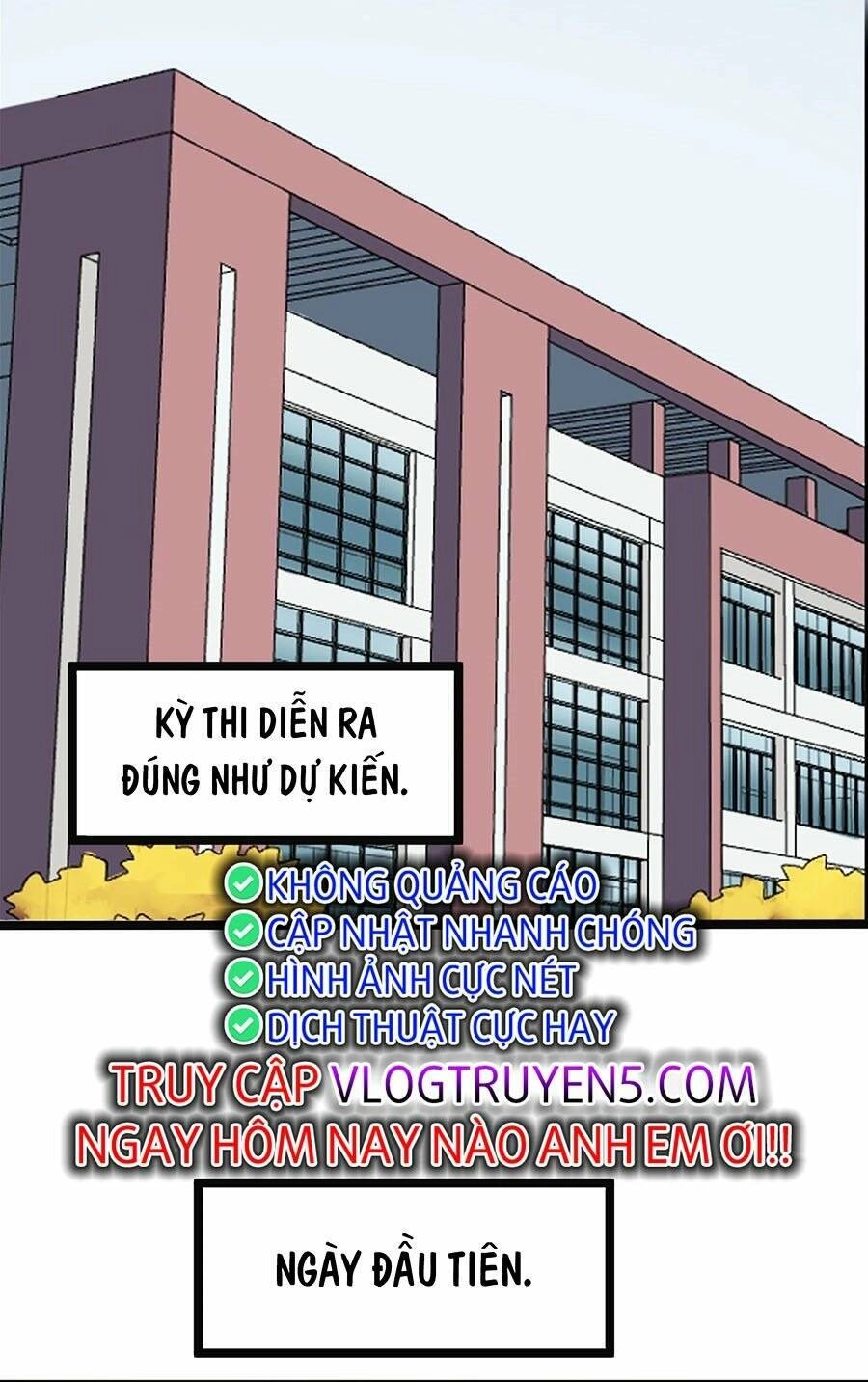 Tinh Thần Đại Hải Của Học Bá Chapter 74 - 17