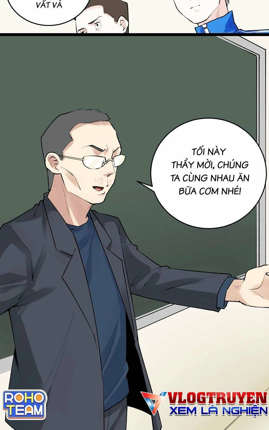 Tinh Thần Đại Hải Của Học Bá Chapter 74 - 24